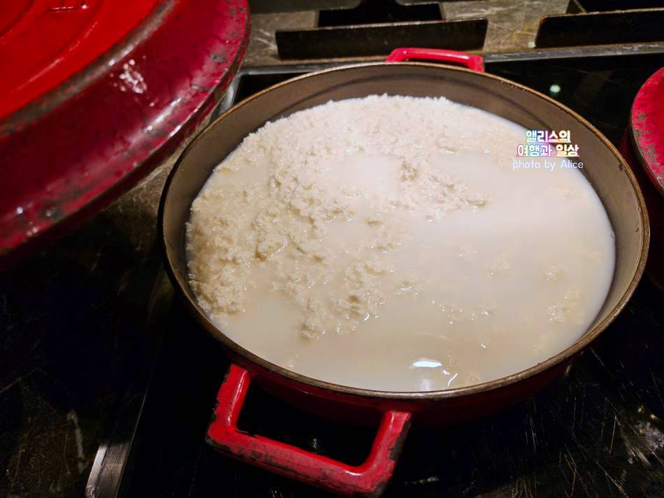 페어몬트 앰배서더 서울 조식 솔직후기 @ 스펙트럼