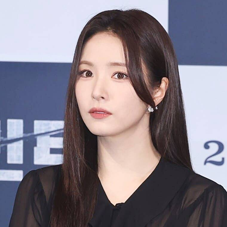 배우-신세경