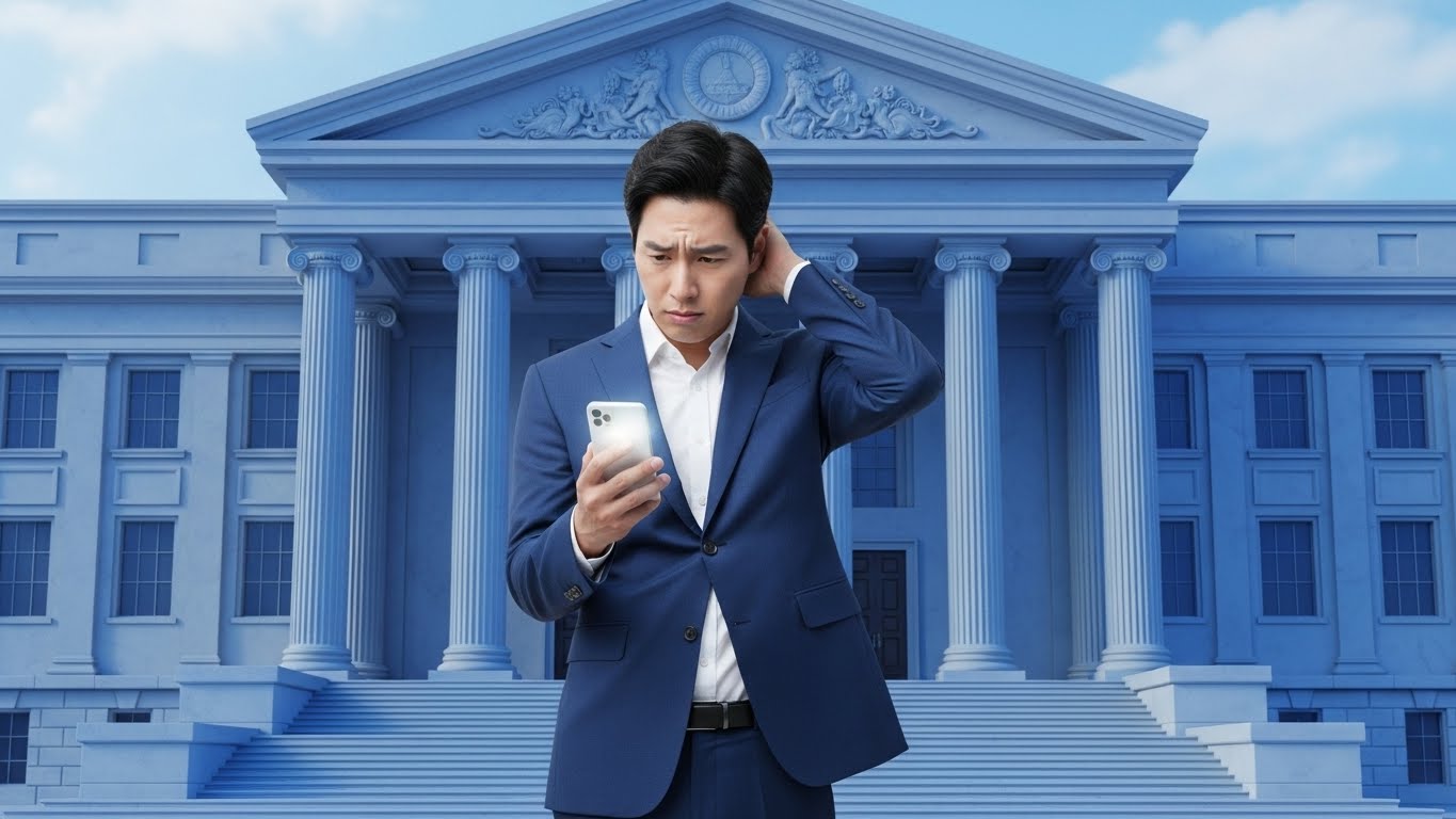 즉시 확인 가능한 오프라인 해결책