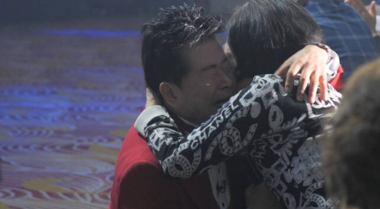 조선의 사랑꾼 태진아