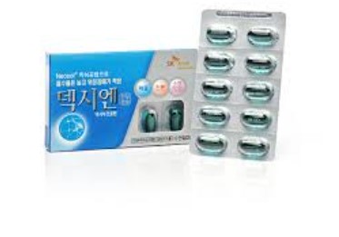 덱시부프로펜 복용법