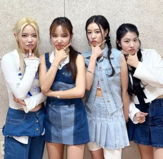 템퍼링 계약 뜻 스포츠 연예계에서 의미 피프티피프티