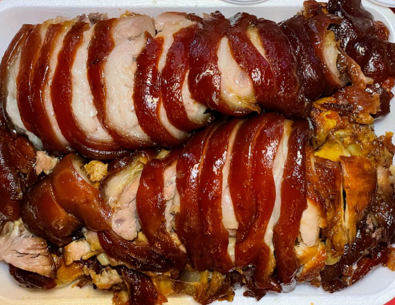 콜라겐 많은 음식