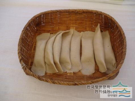 빙떡