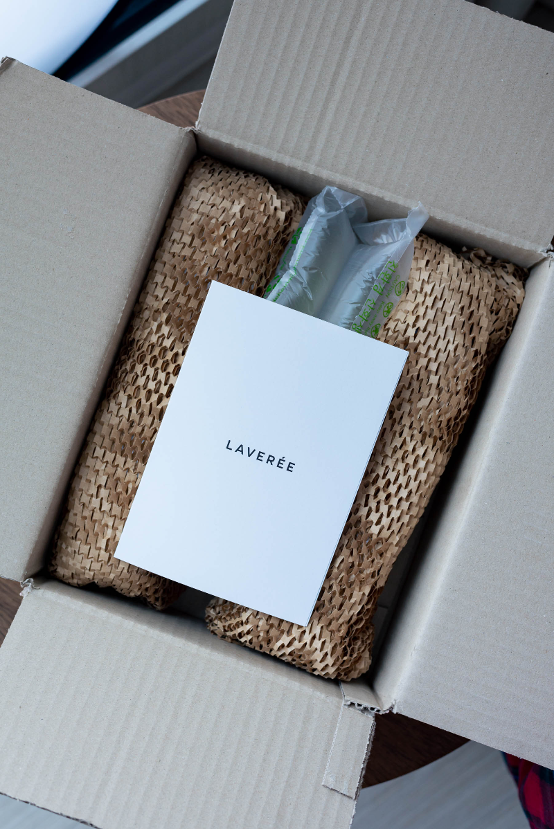 라버리 Laveree 춈미세제