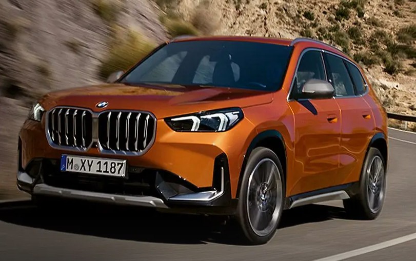 2024년 BMW X1 20i 가격