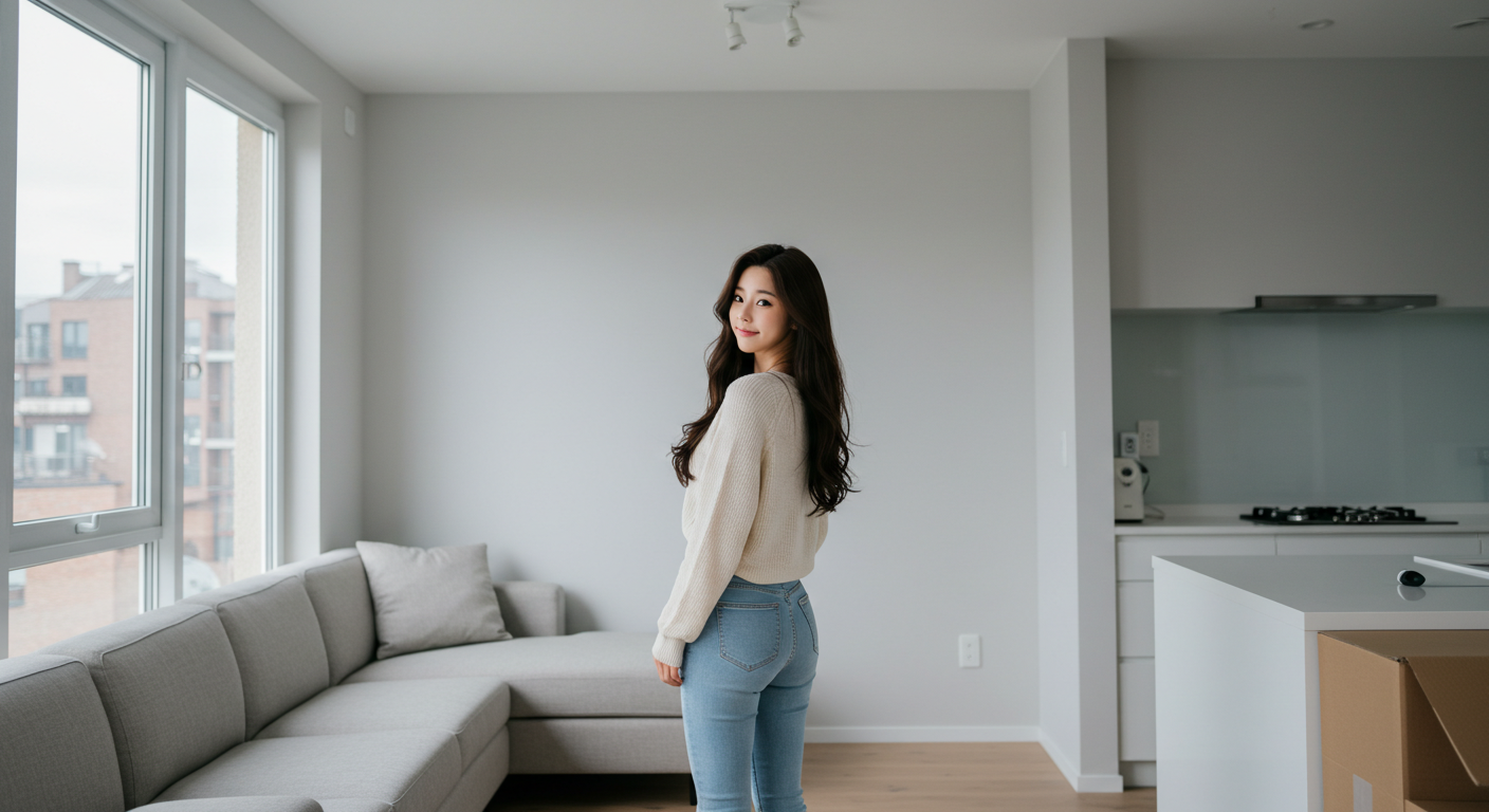 생애최초 주택구입자금대출 자격