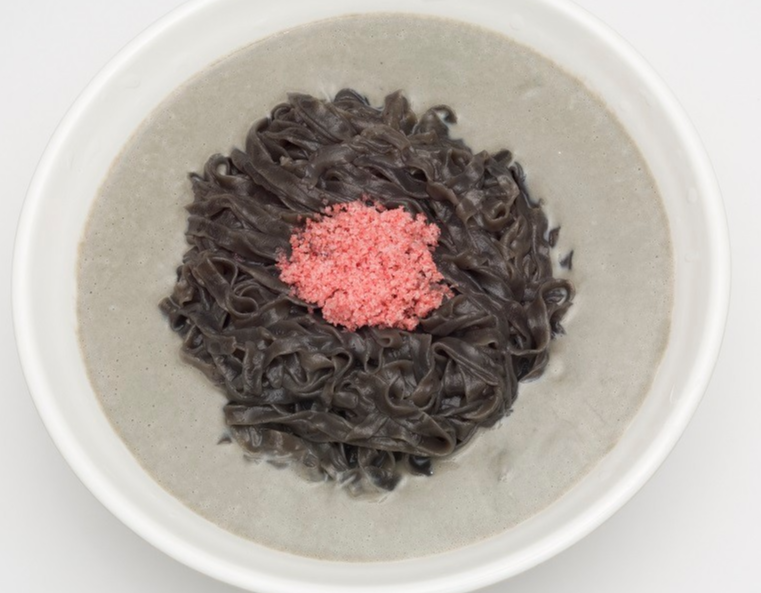 오늘N 손만두전골 서리태콩국수