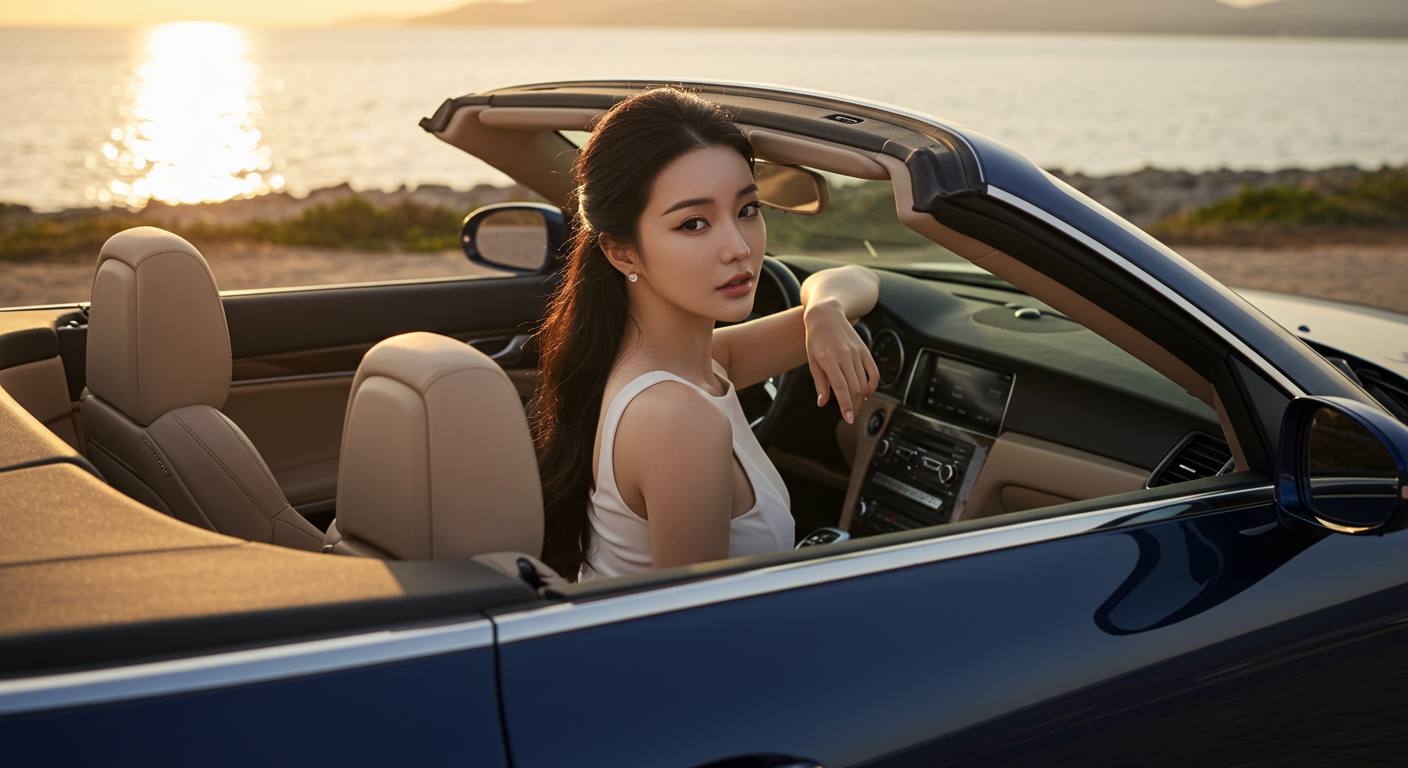 BMW 7시리즈 연비 및 제원