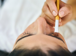 바세린 얼굴에바르는법 및 부작용 1 1