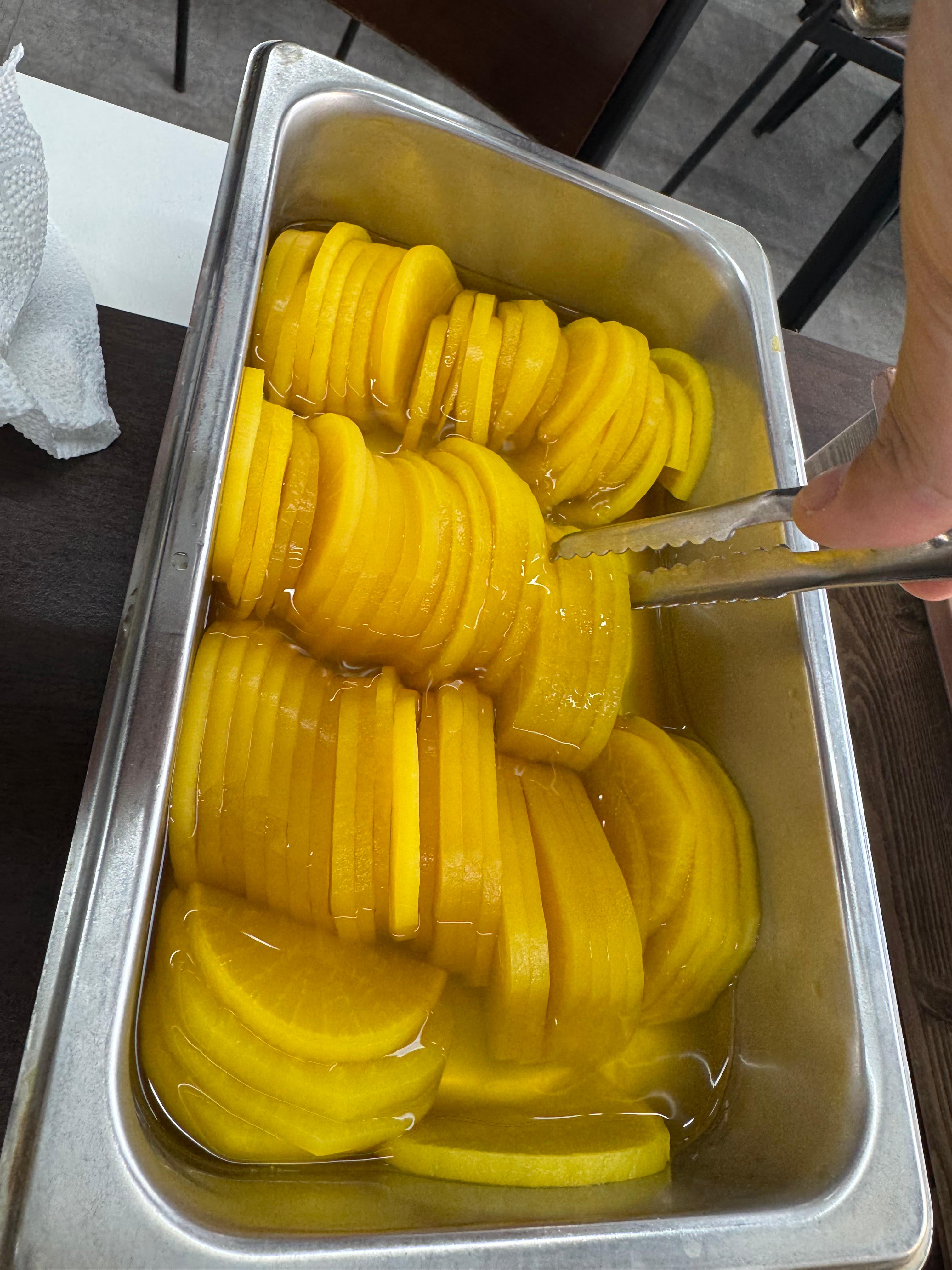 [내돈내산] 청주 봉명동 - 교동짬뽕