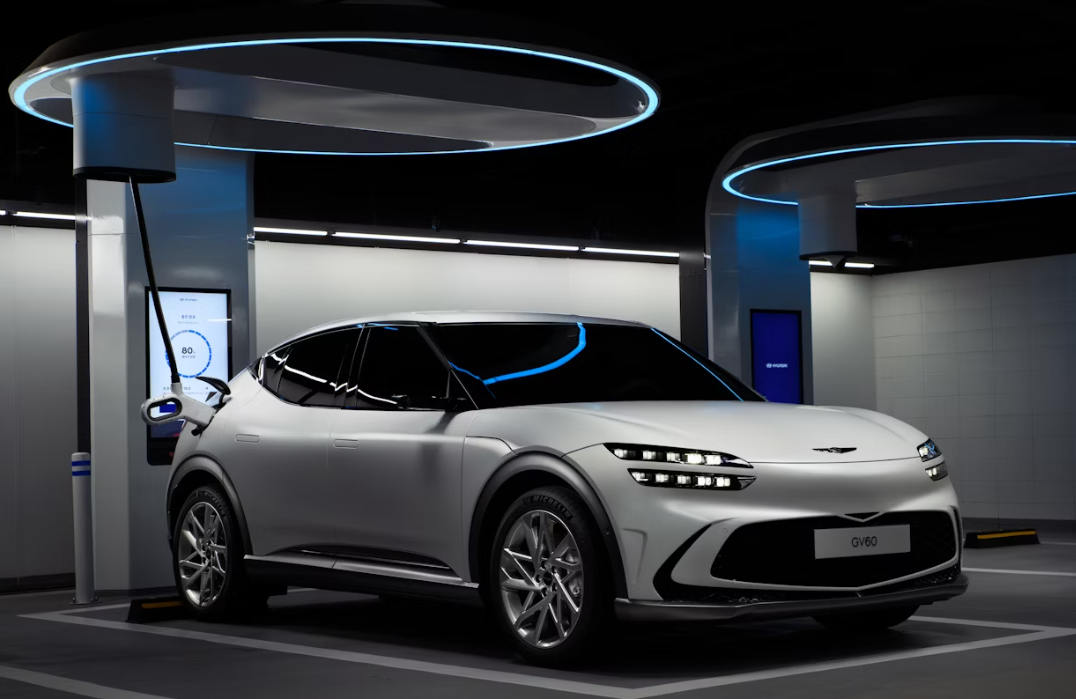 전기차 렌트비용