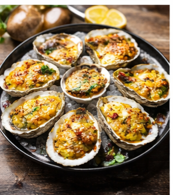 광양 섬진강 벚굴 태광수산