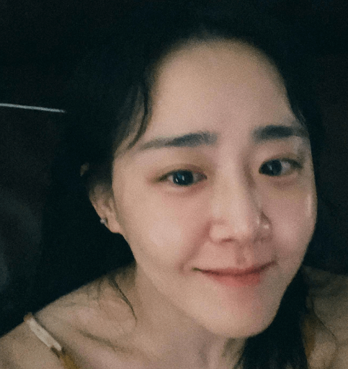 문근영 GV 불참