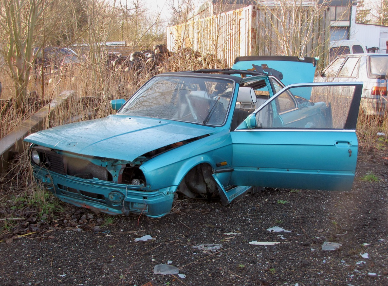 조기폐차보조금 신청서류부터 입금까지 완벽 가이드