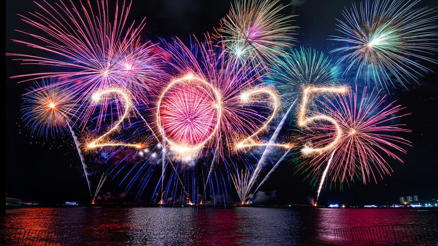 2025년 을사년 띠별 운세