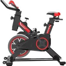 실내자전거 놀라운 운동효과 10가지