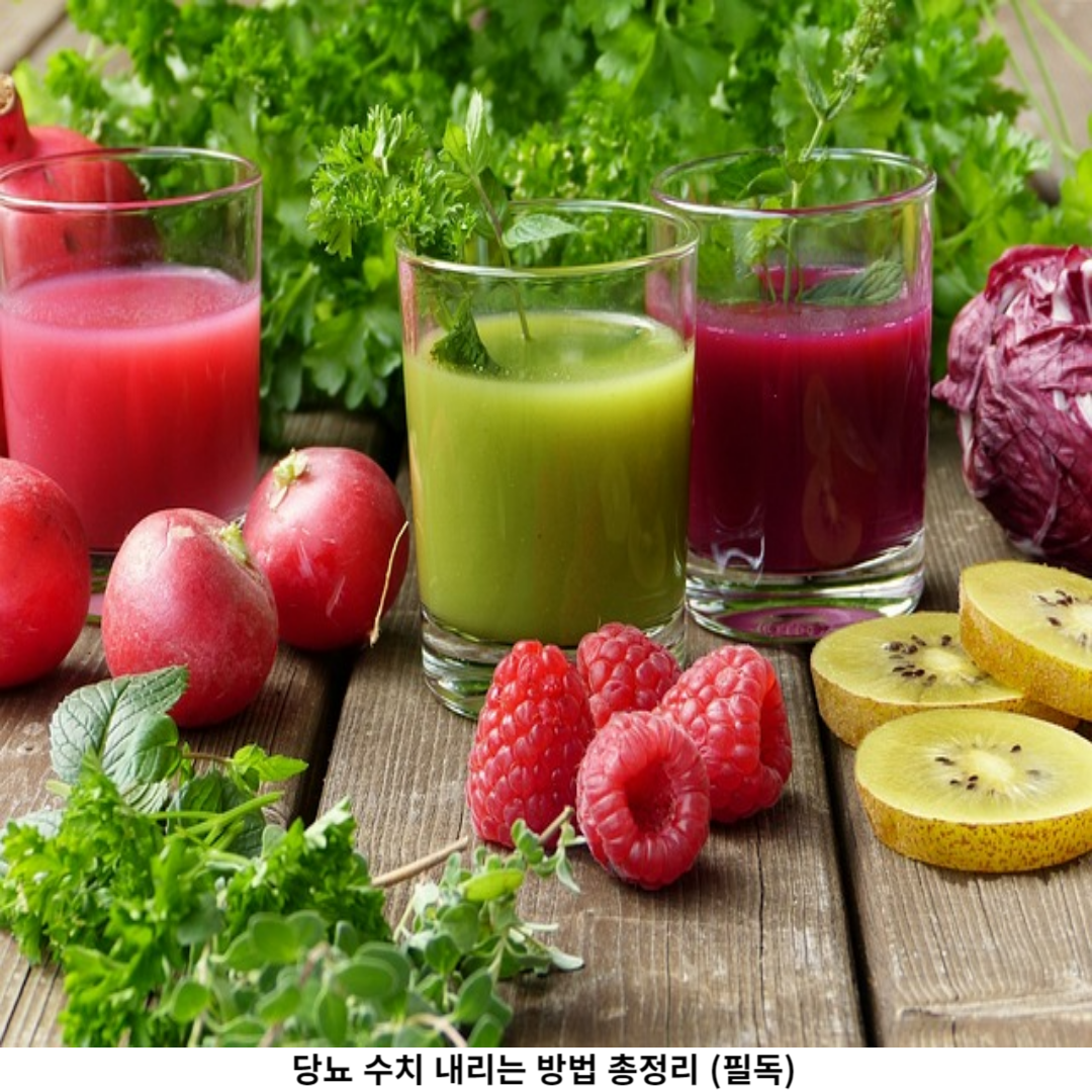규칙적인 운동