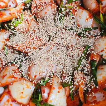 양파김치 만드는법 황금레시피 양념 만들기 꿀팁 정리_5