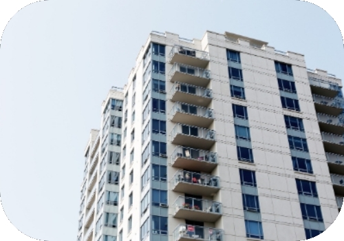 LH 고령자 복지주택 신청 가이드 2025