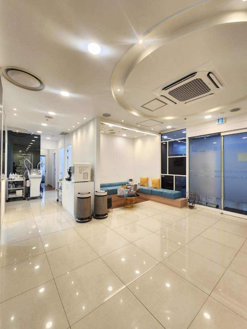 강남역 피부과 유명한 곳 전문의 병원 추천 모공 레이저 잘하는 곳 TOP 5