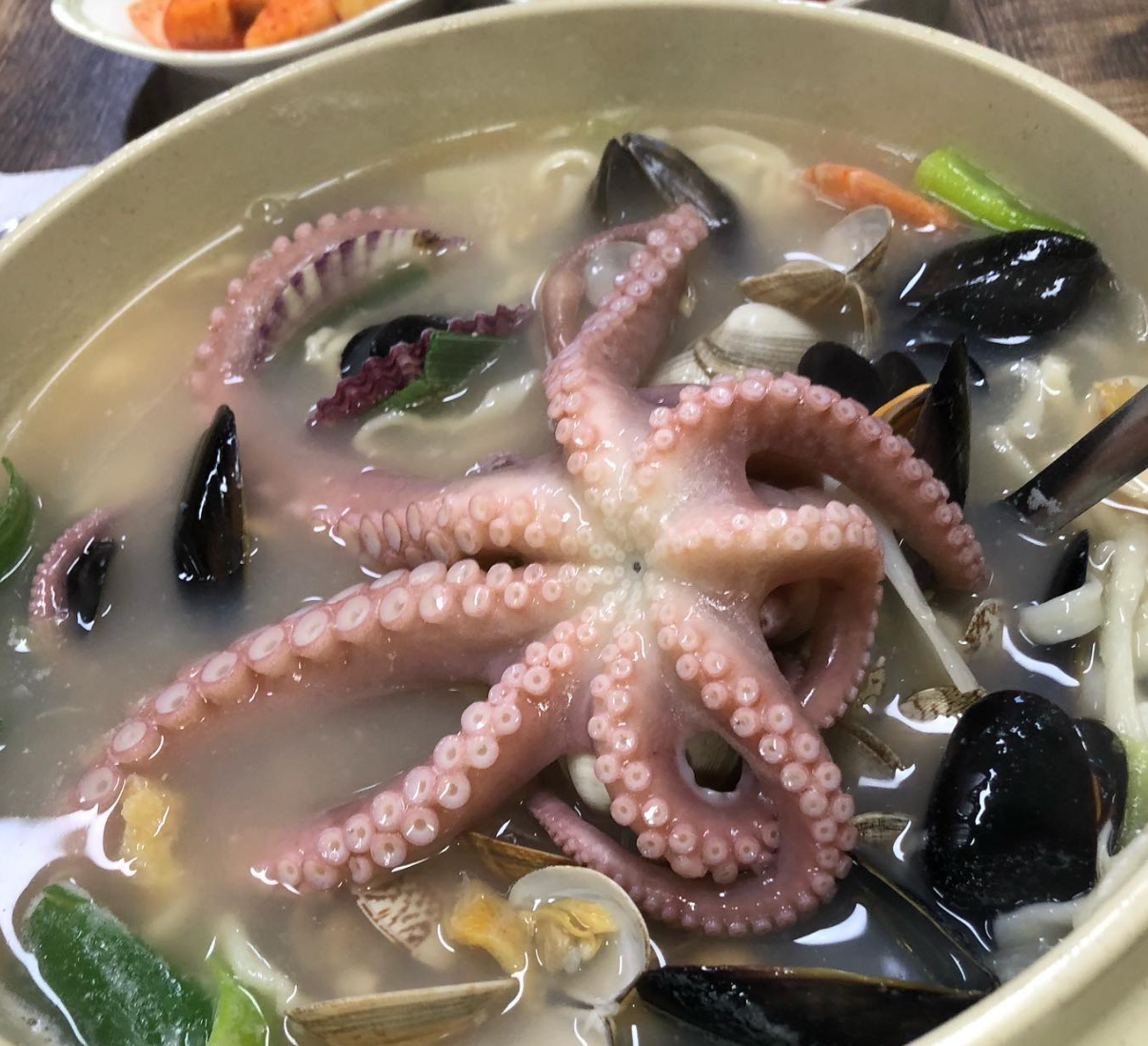 인천 맛집 베스트10