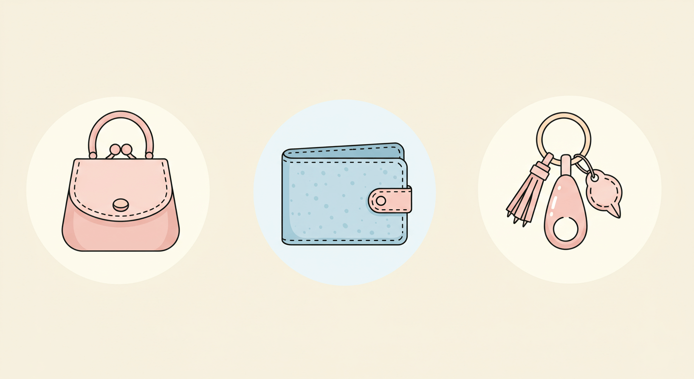 미니 명품, 실속과 감성의 정점을 찍다