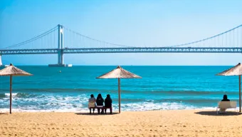 광안리 해수욕장 야경 명소와 데이트 코스 추천_3