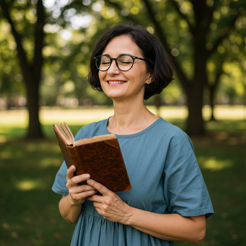 노안수술은 누구에게나 경험할수있는 일입니다.