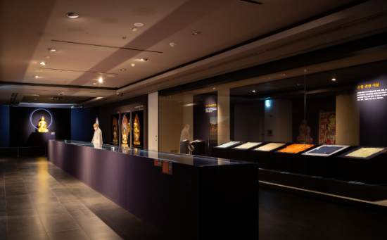 청와대 인근코스