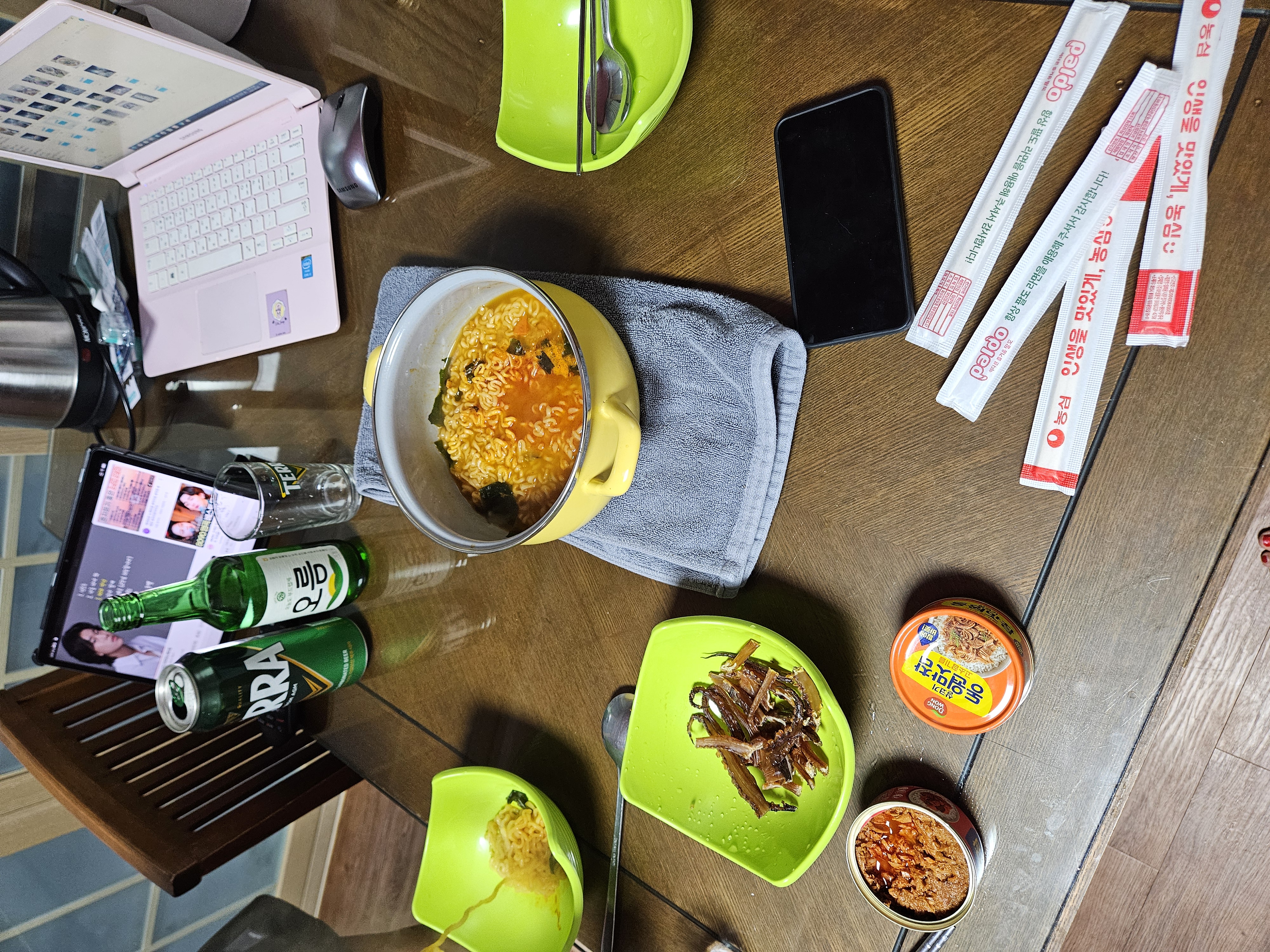 제주도 금능해수욕장 맛집 - 금능피어22