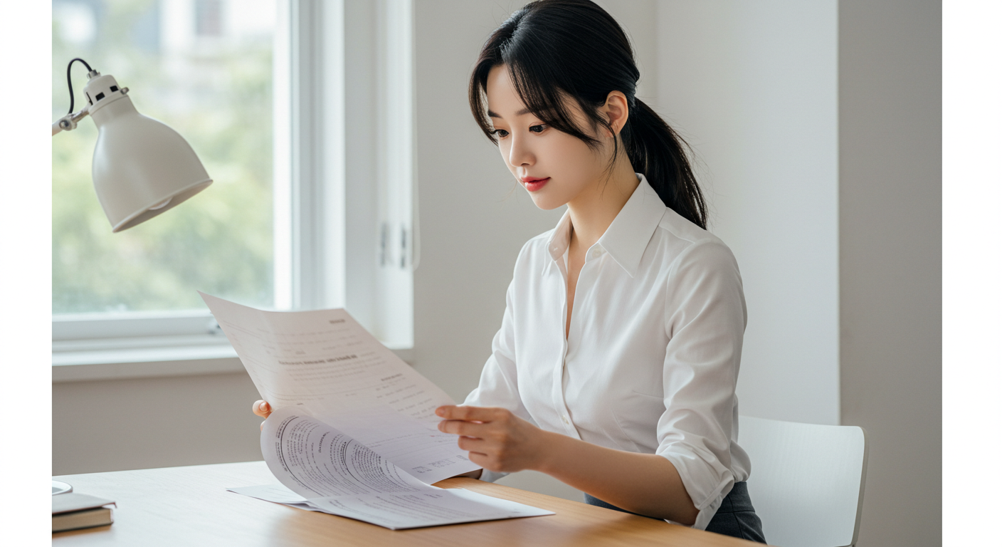 배상 책임 보험 보장범위 총정리