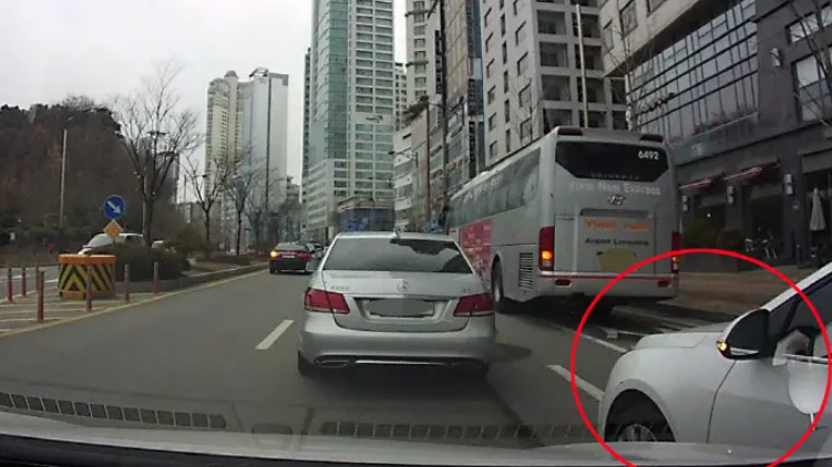 블랙박스 교통법규 위반 어플 신고 방법