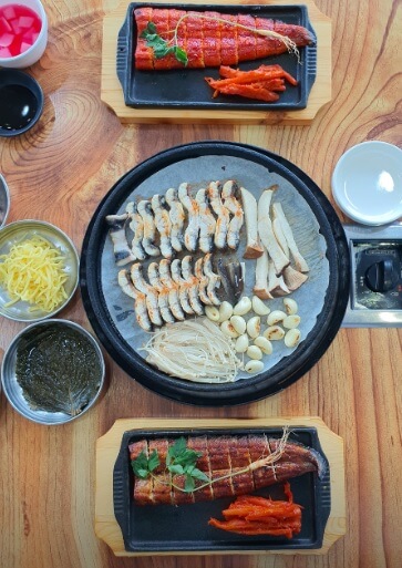 생방송투데이 막 퍼주는 집&amp;#44; 얼만데요? 서울 종로 초저가 육회비빔밥 맛집 반구정 민물장어 점심특선 통근점심 동묘역 맛집