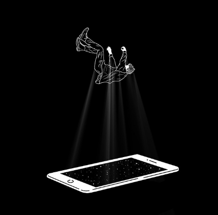 사회적 고립과 우울증: 디지털 시대의 인간관계 재정립