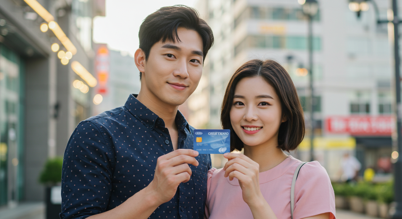 신용점수 조회 방법