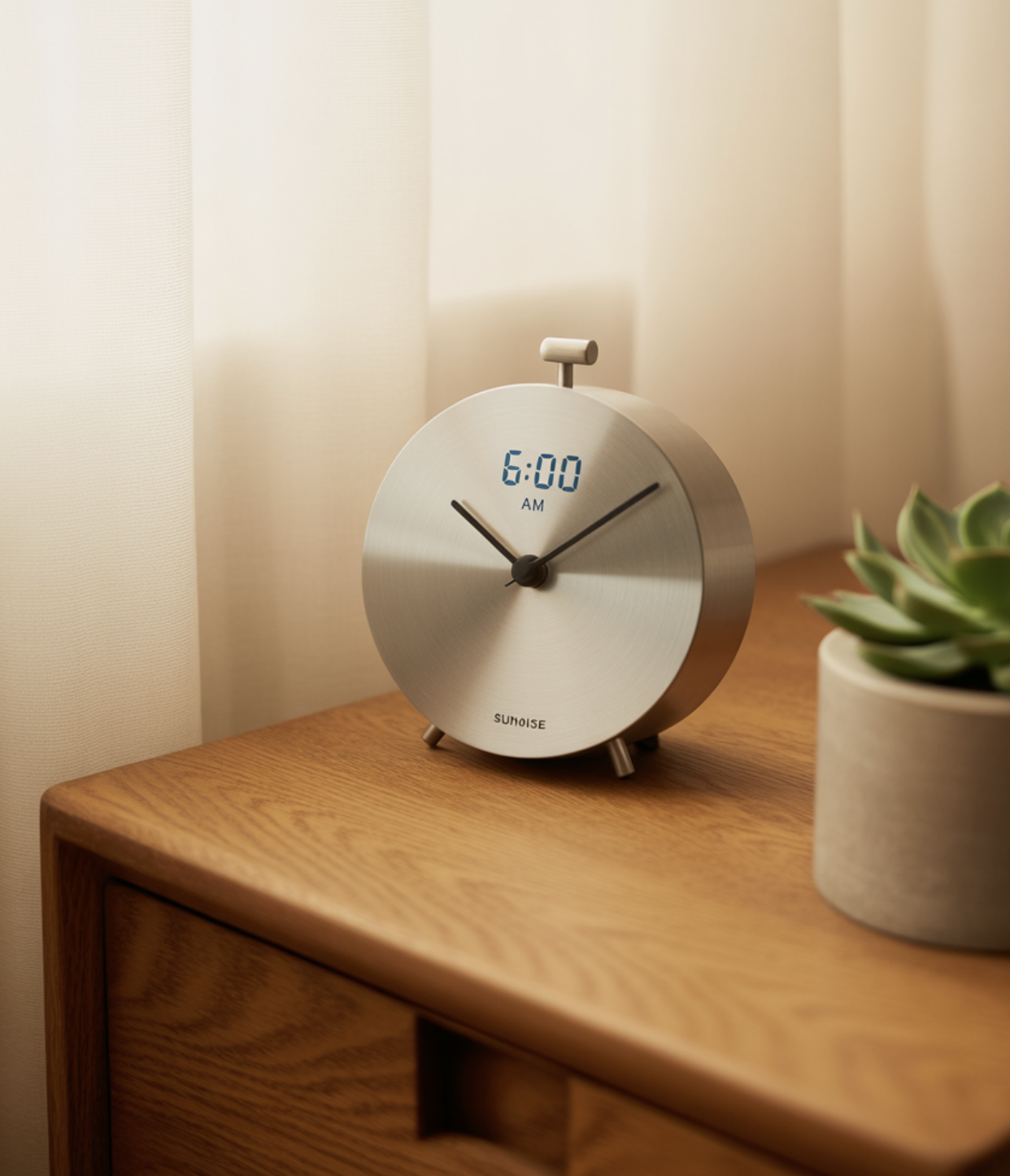 마법의 30분&amp;#44; &amp;#39;스마트 알람&amp;#39;의 비밀