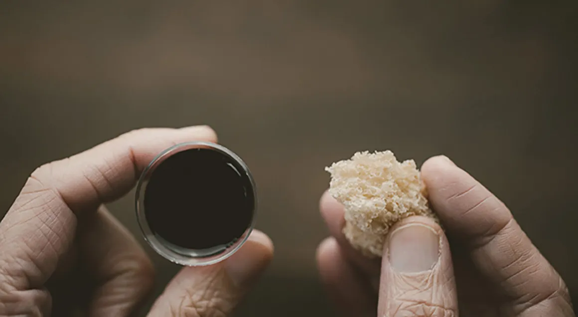 성찬식 기도문 모음 100선_1