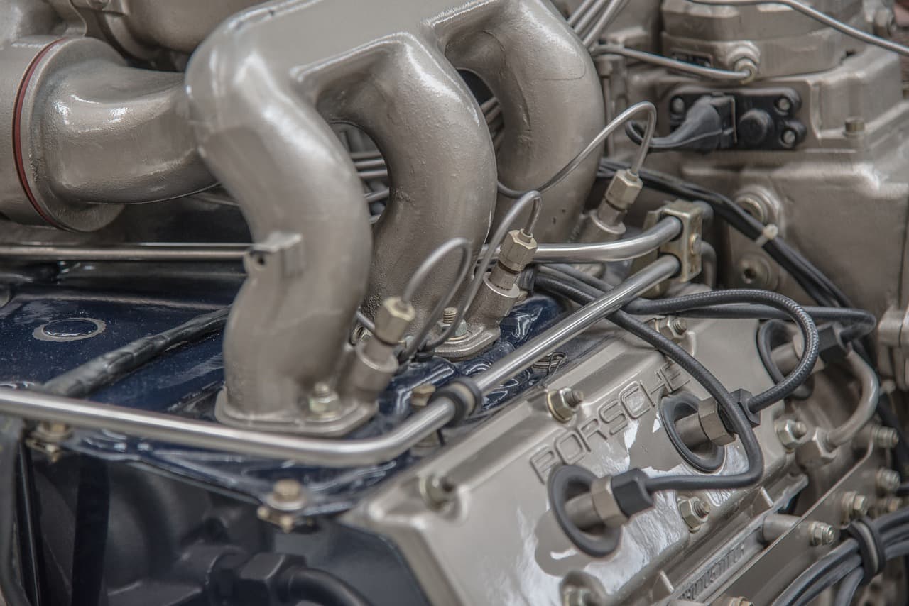 플라즈마 점화 시스템 – 차세대 내연기관 기술의 혁신