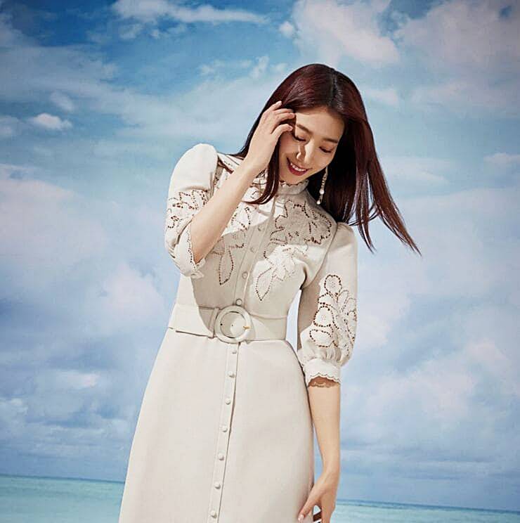 배우-박신혜