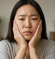 얼굴이 붓는 이유