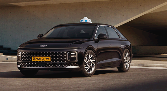 현대 그랜저 중고차 가격 시세표 24년 10월