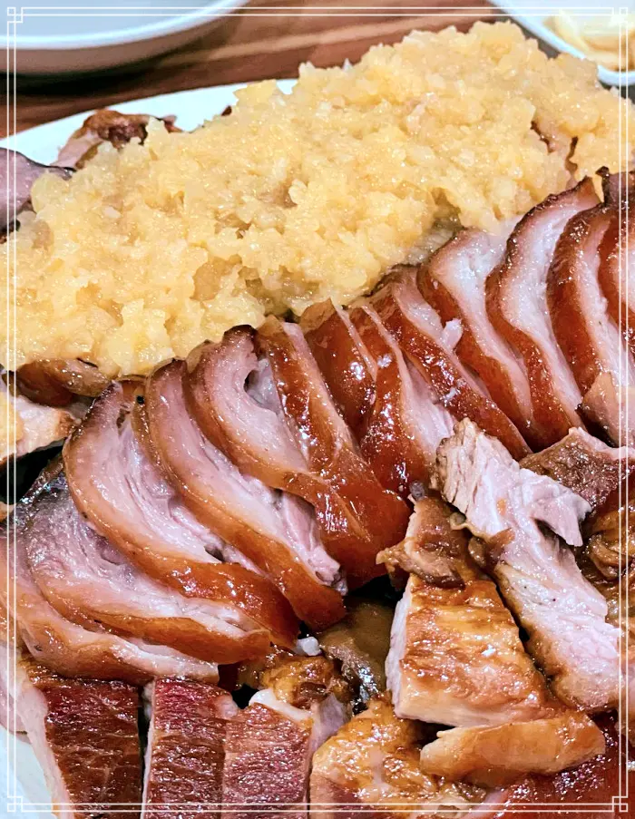 마포, 공덕 맛집 20년째 골목을 지킨 전통의 맛 한방 족발