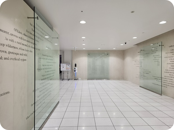 우메다_공중정원_건물3층