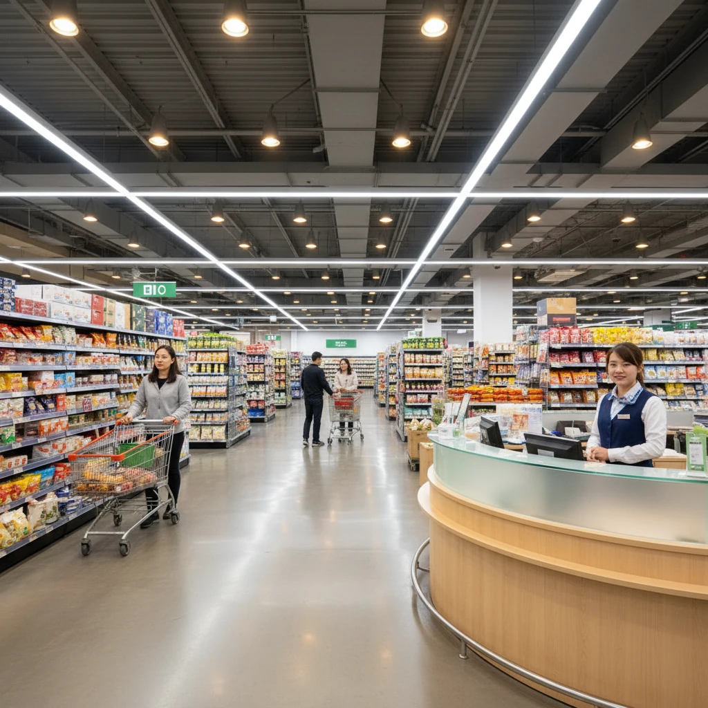 홈플러스 야탑점 주차장 이용 방법과 ..