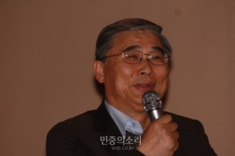 이종석 국정원장 후보자 전 통일부장관 프로필