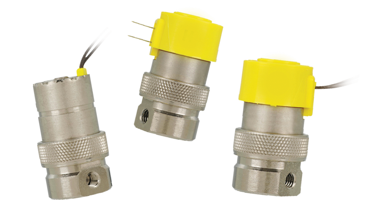 솔레노이드 밸브(SOLENOID VALVE) 작동원리와 구조