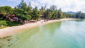 푸꾸옥 여행 추천 옹랑 비치