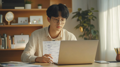 워드프로세서자격시험