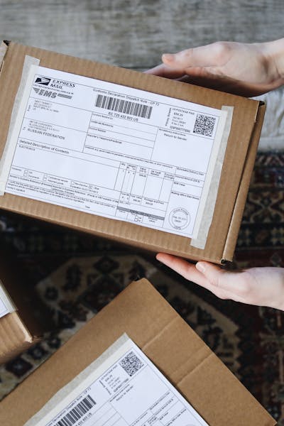 변경&middot;취소 유의점